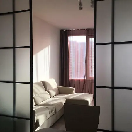 2-Х Комнатная Квартира В Аркадии Apartment *